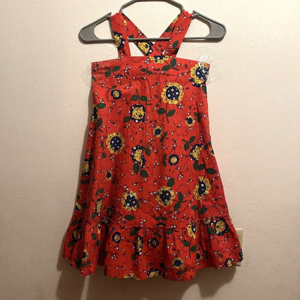 C1970 MOD Sundress Girl’s